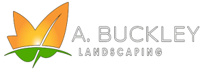 A Buckley Landscaping North Attleboro Wrentham LOGO 300px NA