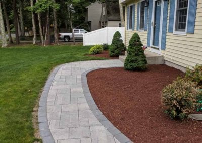 front walkway design a buckley landscaping img 20180611 075035