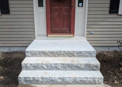 hardscape front steps a buckley landscaping img 20181231 124502