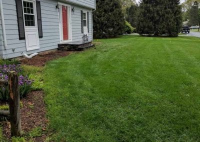 hardscape stairs walkway before a buckley landscaping img 20170515 074936