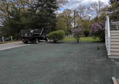 lawn installation a buckley landscaping img 20170509 143650