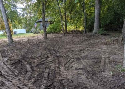 lawn installation a buckley landscaping img 20190930 123510