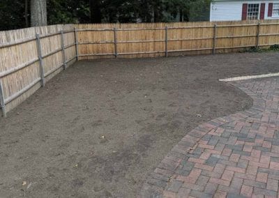 lawn installation a buckley landscaping MVIMG 20190911 094304