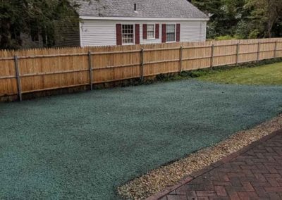 lawn installation a buckley landscaping mvimg 20190911 095227