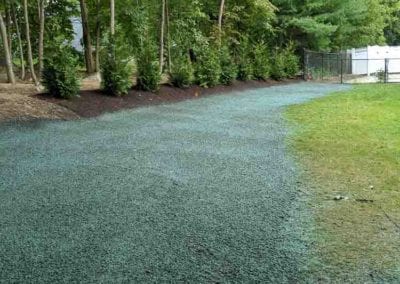 lawn installation a buckley landscaping MVIMG 20190911 105036