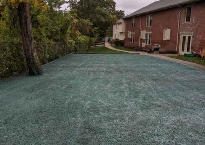 lawn installation AFTER a buckley landscaping IMG 20191011 124450