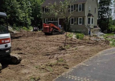 lawn installtion prep a buckley landscaping img 20190614 124606