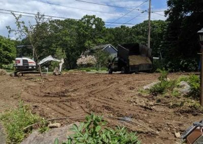 lawn installtion prep a buckley landscaping img 20190614 124635