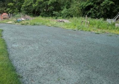 new lawn installation a buckley landscaping img 20170610 140230