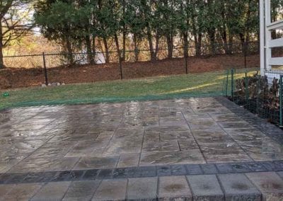 patio design a buckley landscaping img 20191115 151310