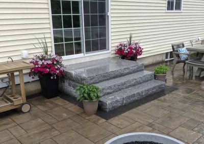 patio design stairs a buckley landscaping IMG 20190621 130818