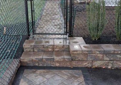 patio design walkway a buckley landscaping IMG 20191115 151359