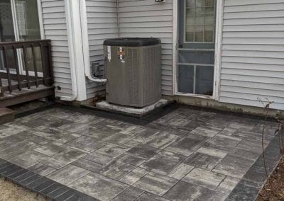 paver patio design a buckley landscaping img 20191111 111412