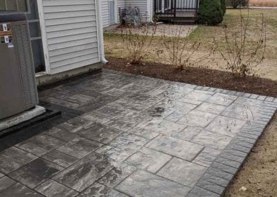 paver patio design a buckley landscaping IMG 20191111 111428