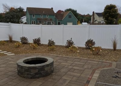 pool patio design fire pit a buckley landscaping img 20191028 094818