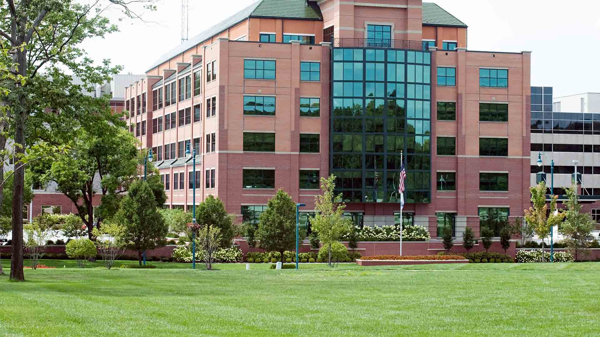 Property Maintenance North Attleboro MA A Buckley Landscaping