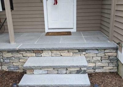 steps stairs walkway a buckley landscaping IMG 20191216 115510