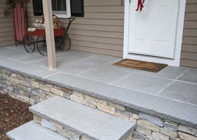steps stairs walkway a buckley landscaping img 20191216 115519