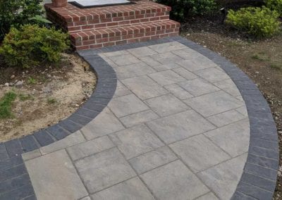 walkway a buckley landscaping img 20190621 132321