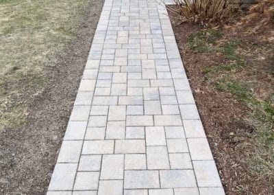 walkway a buckley landscaping img 20191216 125218