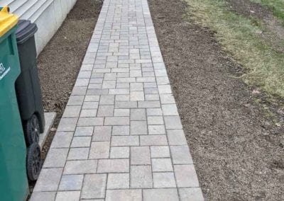 walkway a buckley landscaping img 20191216 125241