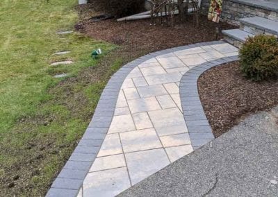 walkway design a buckley landscaping IMG 20191216 115458